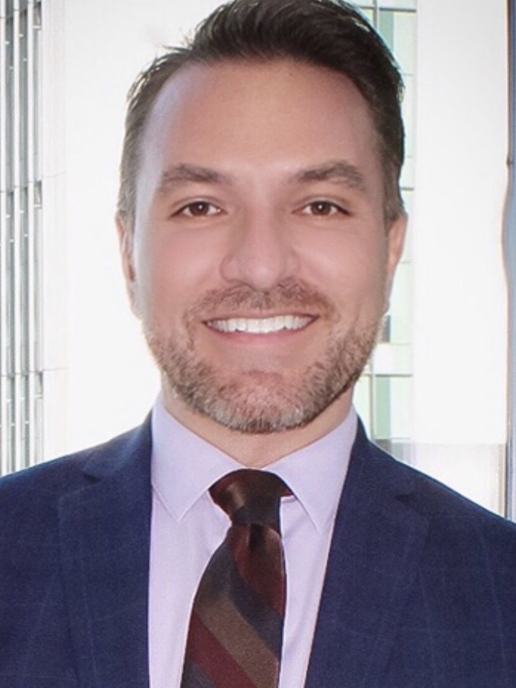 Dean Howard photo